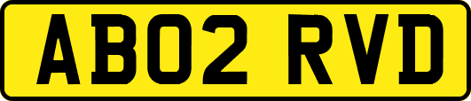 AB02RVD