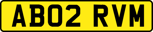 AB02RVM