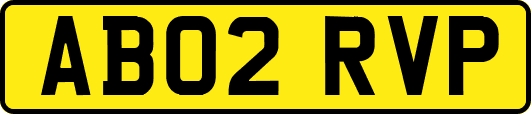 AB02RVP