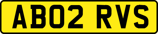 AB02RVS