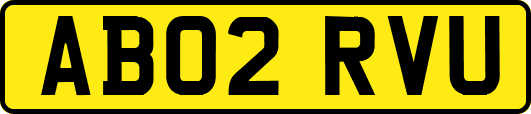 AB02RVU