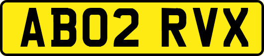 AB02RVX