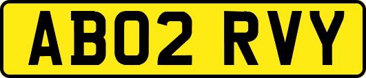 AB02RVY