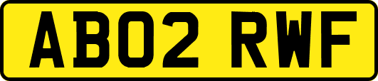 AB02RWF