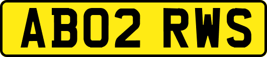 AB02RWS
