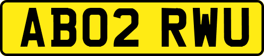 AB02RWU
