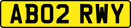 AB02RWY