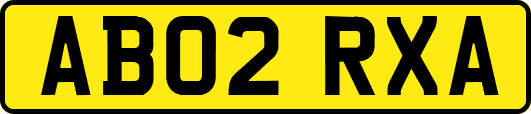 AB02RXA