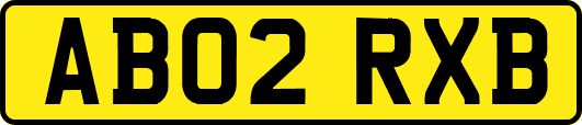 AB02RXB