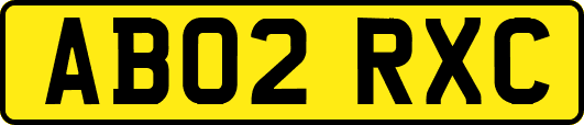AB02RXC
