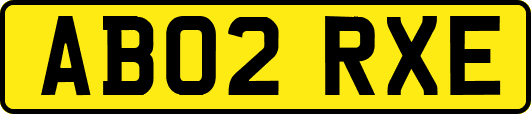 AB02RXE