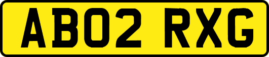 AB02RXG