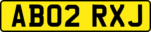 AB02RXJ