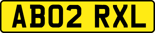 AB02RXL
