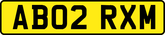 AB02RXM