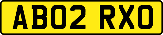 AB02RXO