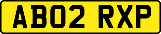 AB02RXP