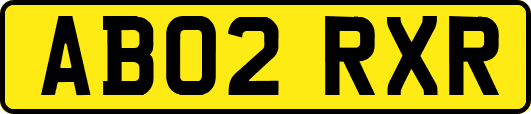 AB02RXR