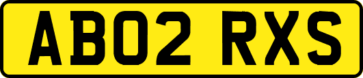 AB02RXS