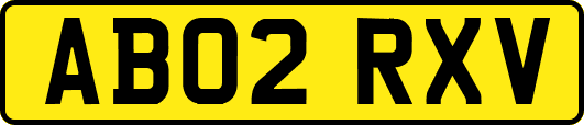 AB02RXV