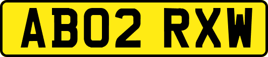 AB02RXW