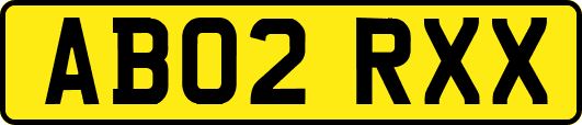 AB02RXX