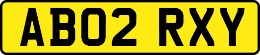 AB02RXY