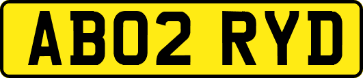 AB02RYD