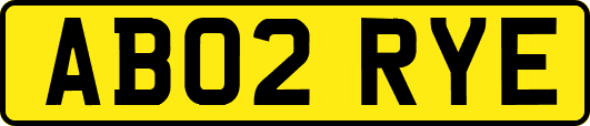 AB02RYE