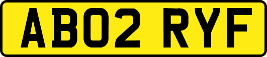 AB02RYF