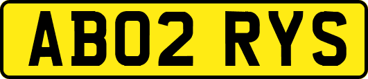 AB02RYS