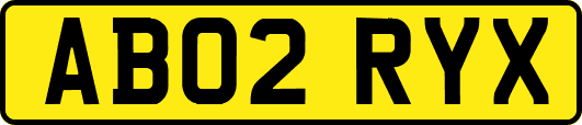 AB02RYX