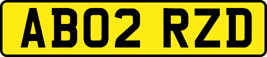 AB02RZD