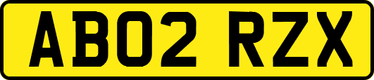 AB02RZX