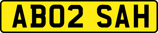 AB02SAH