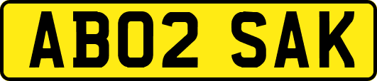 AB02SAK