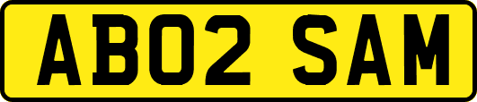 AB02SAM