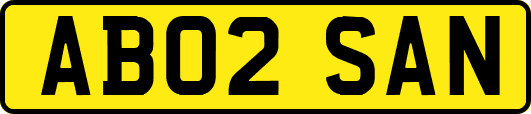 AB02SAN