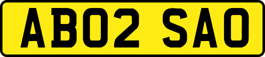 AB02SAO