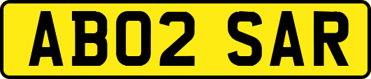 AB02SAR