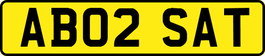 AB02SAT