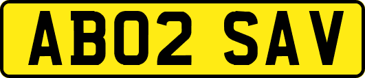 AB02SAV