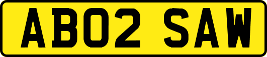 AB02SAW