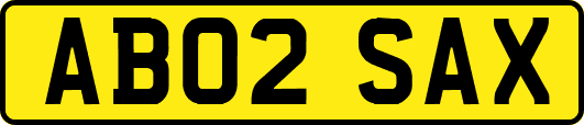AB02SAX