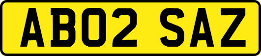 AB02SAZ