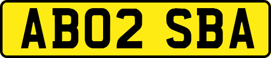 AB02SBA