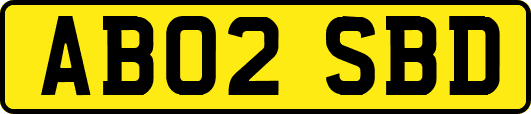 AB02SBD