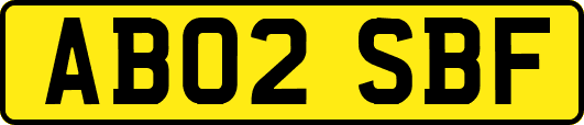 AB02SBF