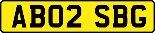 AB02SBG