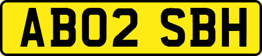 AB02SBH